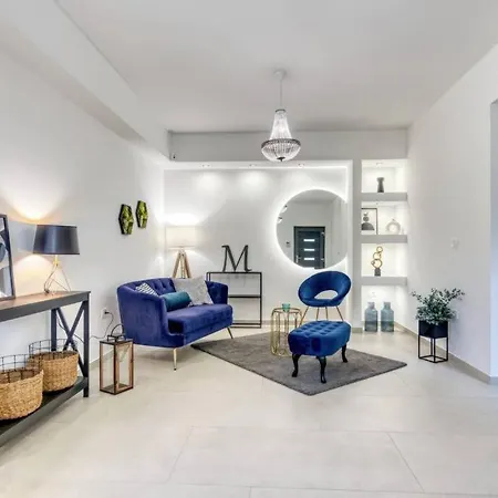 Villa Design M Pula, Pjescana Uvala Pula