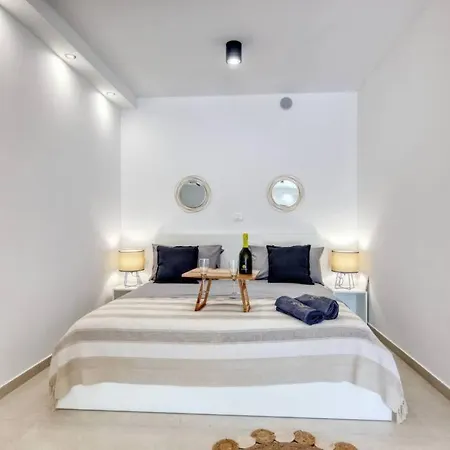 Design M Pula, Pjescana Uvala
