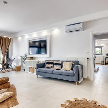 فيلة Design M Pula, Pjescana Uvala بولا