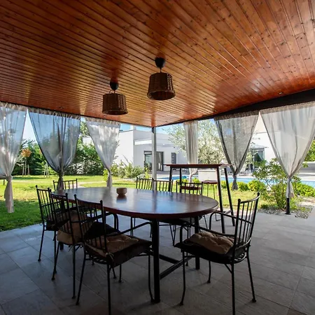 فيلة Design M Pula, Pjescana Uvala *