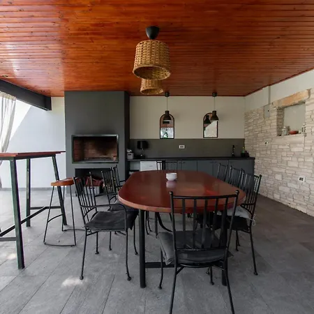 فيلة Design M Pula, Pjescana Uvala بولا