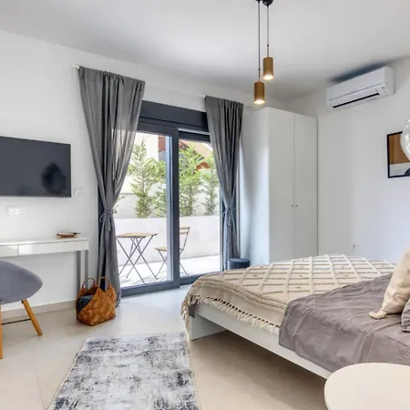 فيلة Design M Pula, Pjescana Uvala *