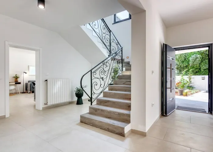 Villa Design M Pula, Pjescana Uvala *