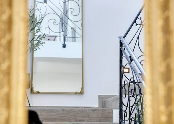 Design M Pula, Pjescana Uvala Pula