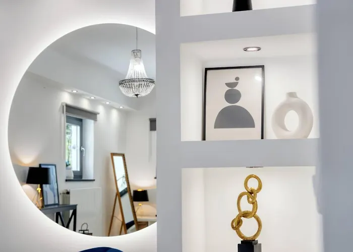 Villa Design M Pula, Pjescana Uvala *