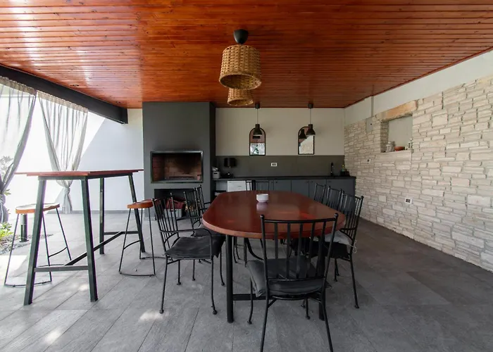 Villa Design M Pula, Pjescana Uvala Pula