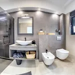 Design M Pula, Pjescana Uvala Вілла