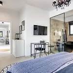 Design M Pula, Pjescana Uvala Вілла