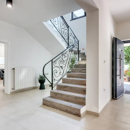 Villa Design M Pula, Pjescana Uvala *