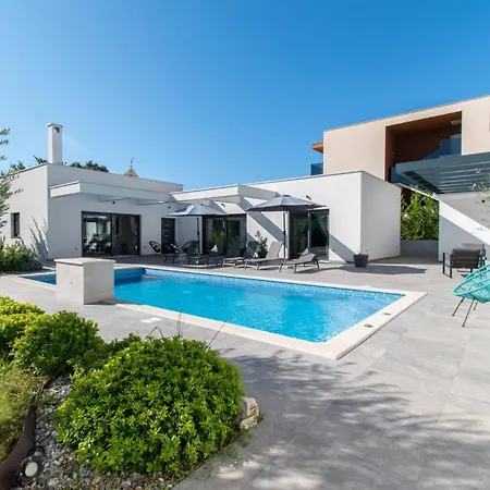 Villa Design M Pula, Pjescana Uvala Pula