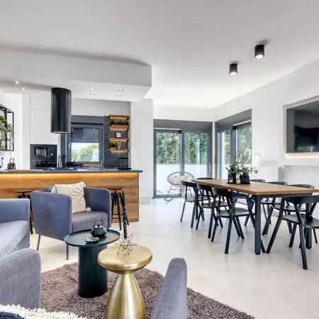 Design M Pula, Pjescana Uvala Villa