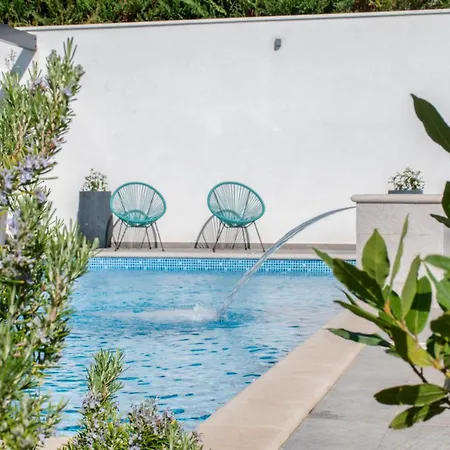 Villa Design M Pula, Pjescana Uvala *