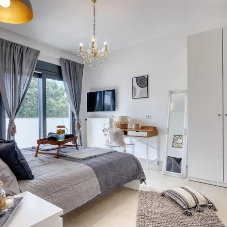 Villa Design M Pula, Pjescana Uvala