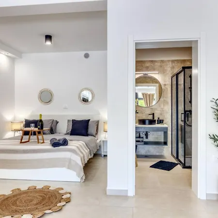 Design M Pula, Pjescana Uvala Villa *