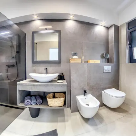 Design M Pula, Pjescana Uvala Villa