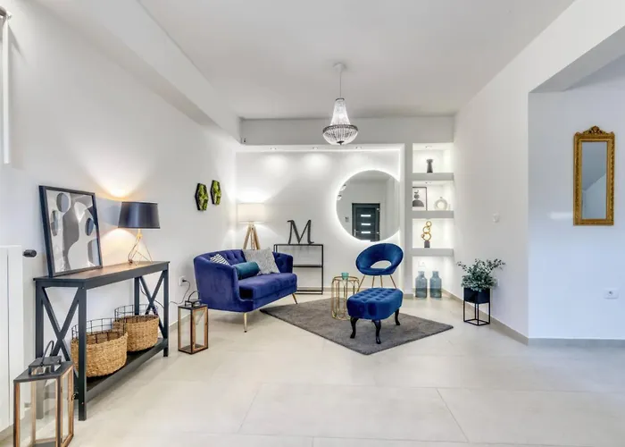 Design M Pula, Pjescana Uvala Willa Pula