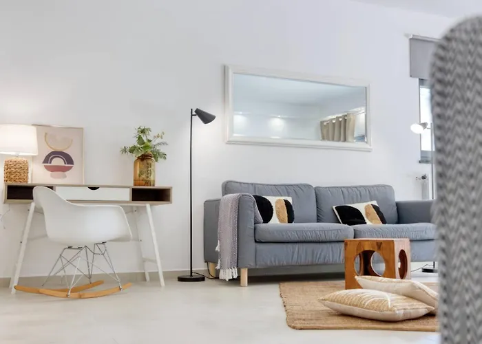 Вілла Design M Pula, Pjescana Uvala