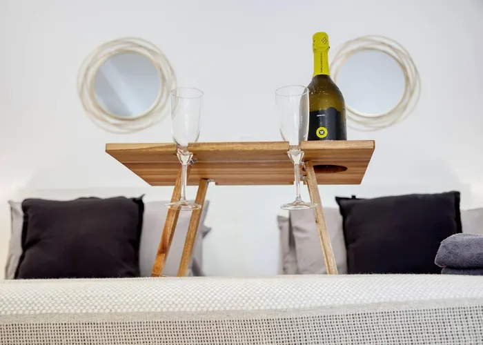 Вілла Design M Pula, Pjescana Uvala Пула