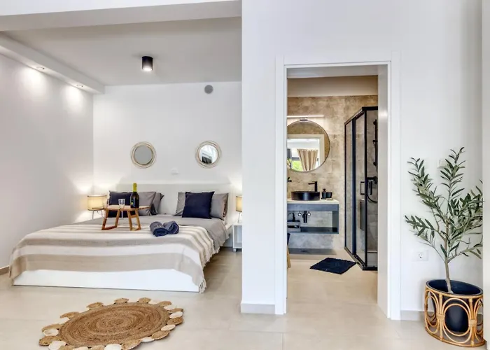 Design M Pula, Pjescana Uvala Вілла *