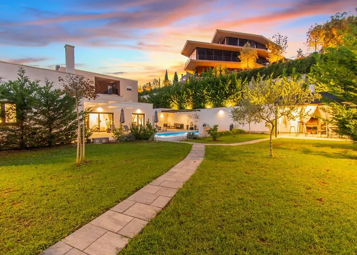 Design M Pula, Pjescana Uvala * Пула