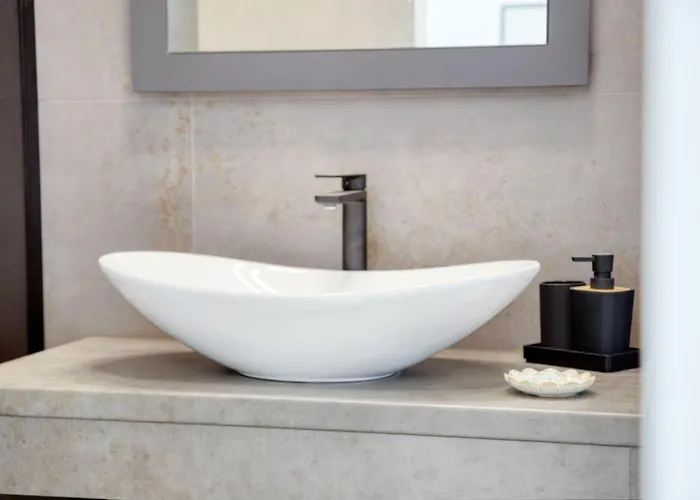 Design M Pula, Pjescana Uvala Вілла *