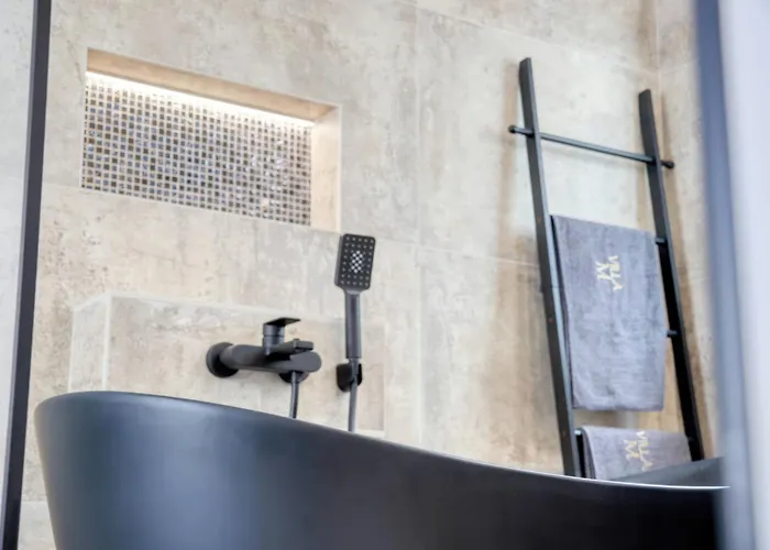 Вілла Design M Pula, Pjescana Uvala Пула